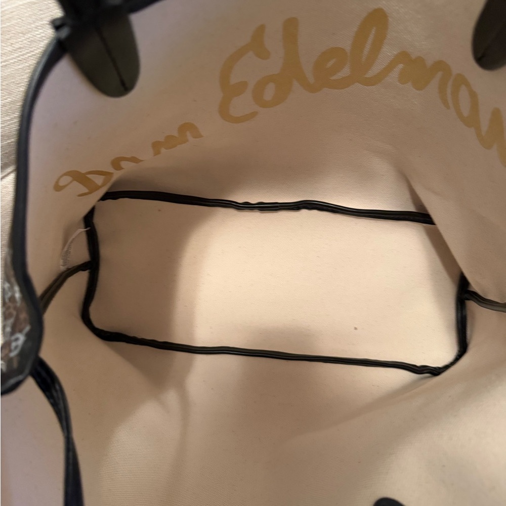 Sam Edelman tote bag NWT - Picture 4 of 5